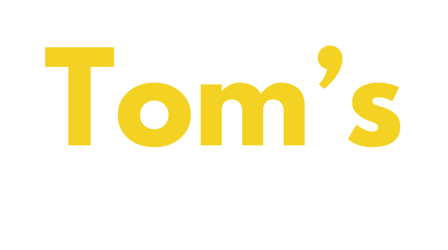 Tom's Roofing & Property Maintenance